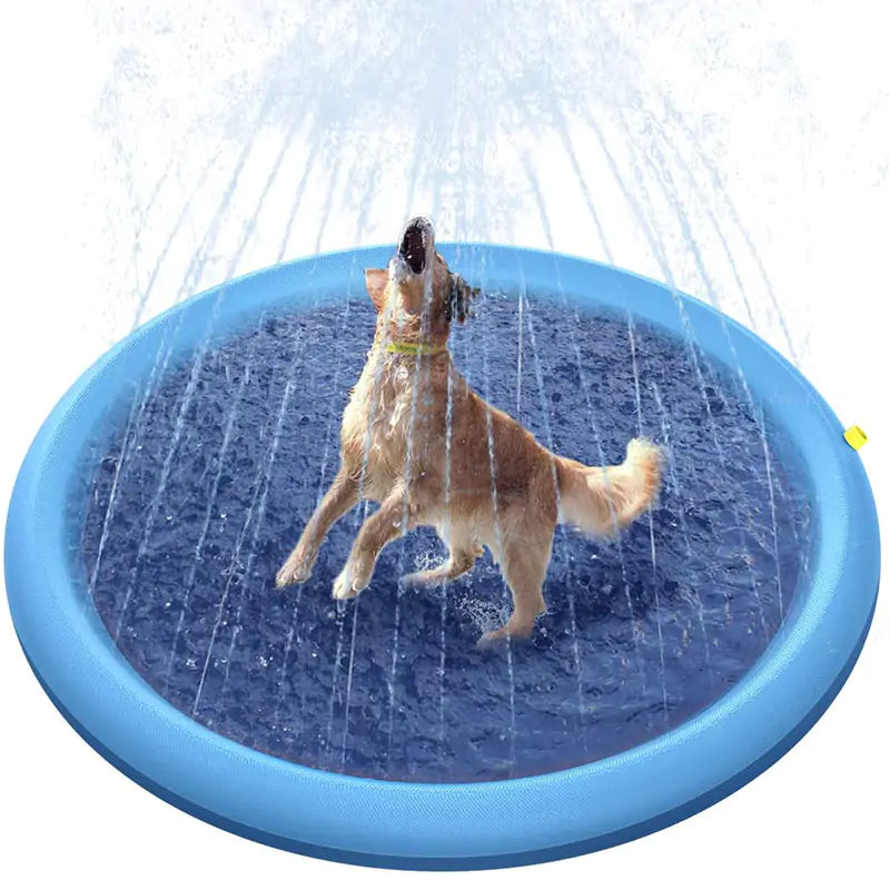 Pet Sprinkler Pad