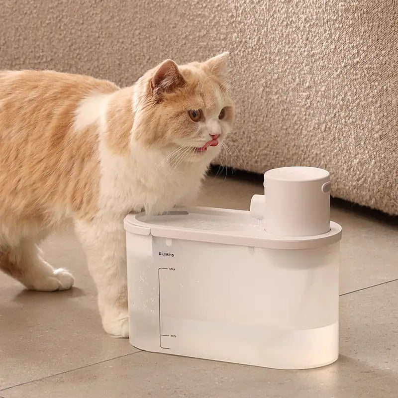 Cati™ Wireless Cat Water Fountain