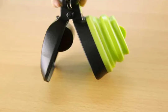 Foldable Pet Pooper Scooper