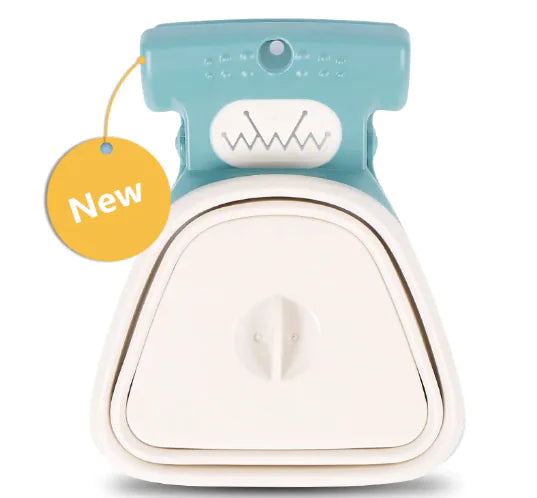 Foldable Pet Pooper Scooper